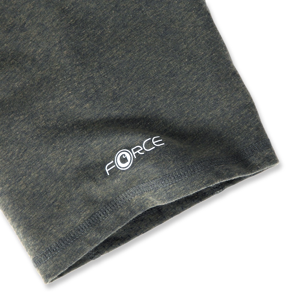CarharttForcePocketSST-Shirt106652BasilHeather-XL