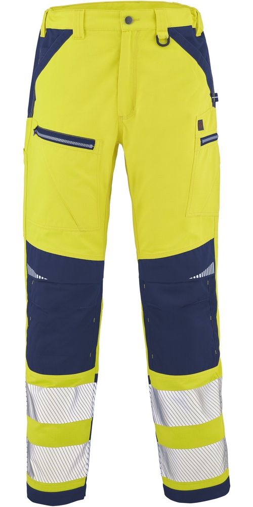 LafontHoseSpannerHv1ATHHVFluoYellowNavy-XXL