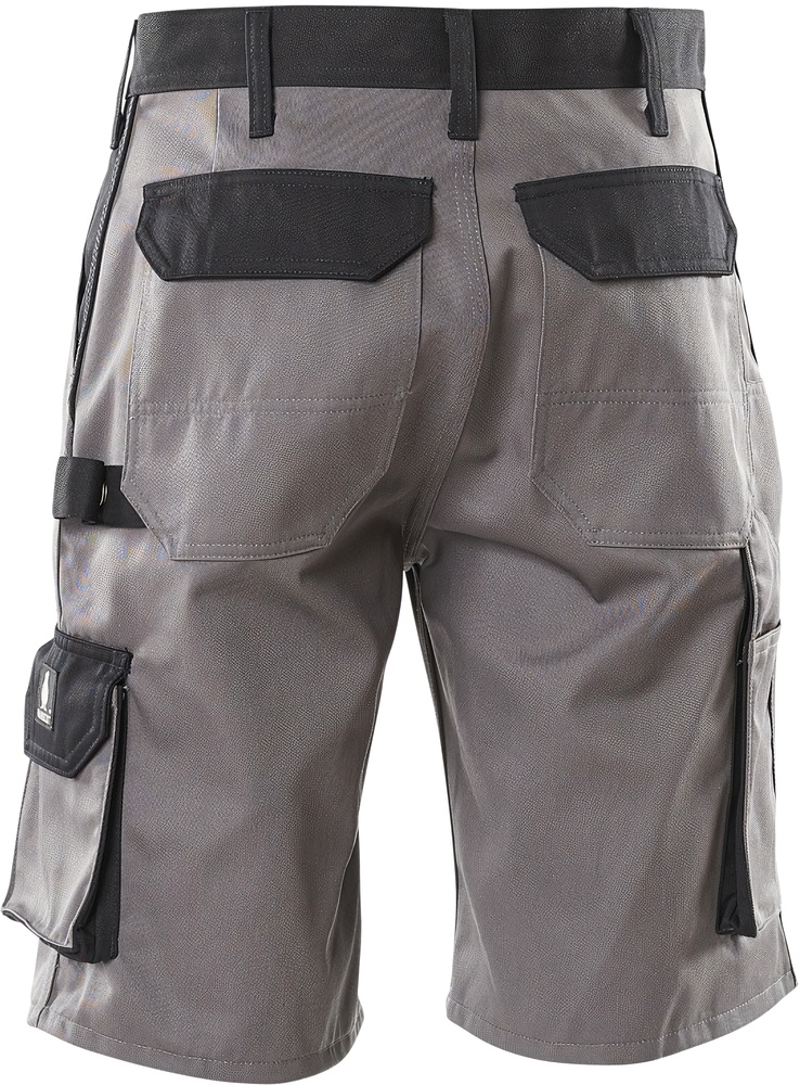 MascotShortsLidoImage00949-430AnthrazitSchwarz-C42