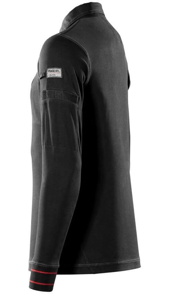 MascotPolo-SweatshirtIosFrontline50352-833
