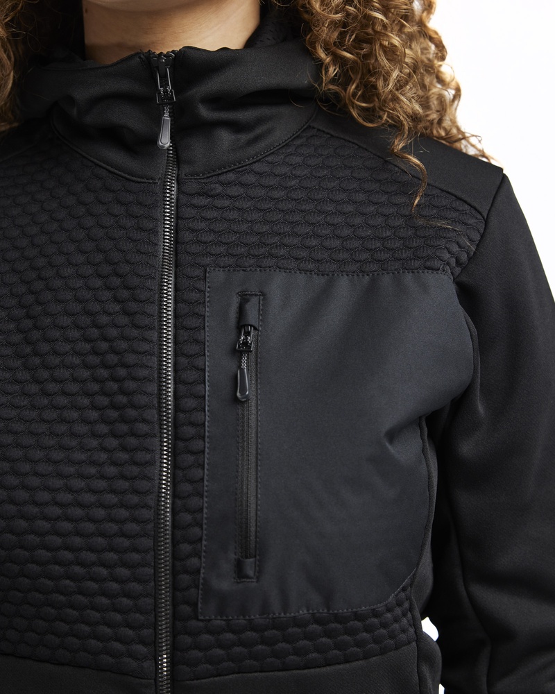 BlklderDamenArbeitsjackeKapuzenjacke35422526