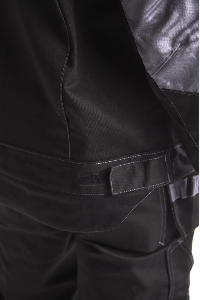 BlklderFunktionsjackeFlammschutzjacke40611516