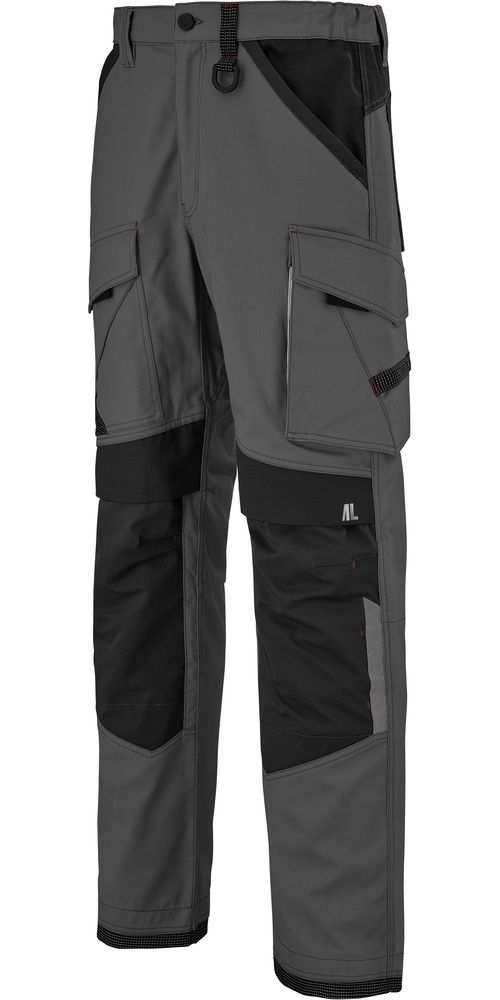 LafontHoseRulerPi1ATT3PICharcoalBlack-XS