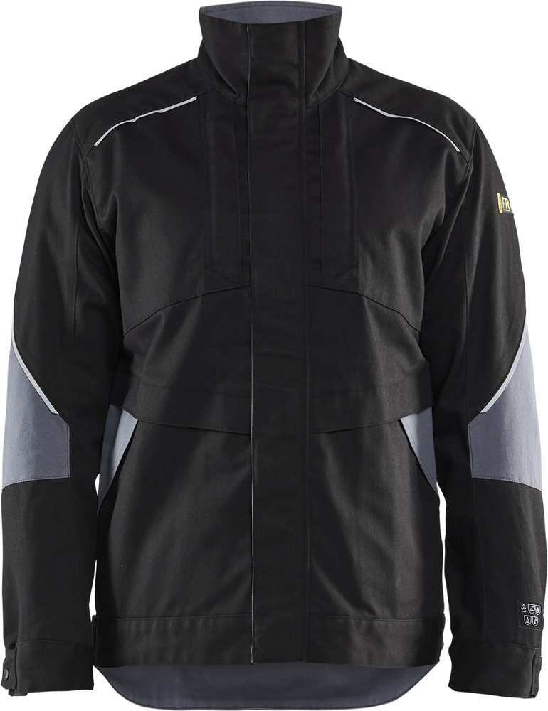 BlklderFunktionsjackeFlammschutzjacke40611516