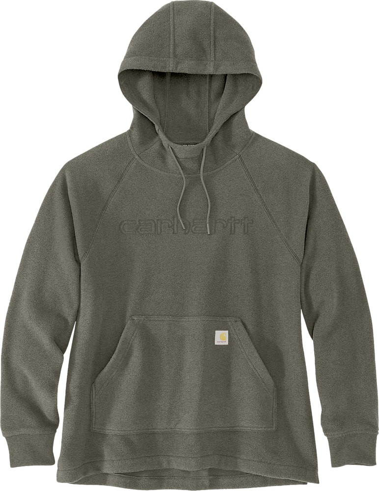 CarharttDamenFleeceHoodedSweatshirt107142