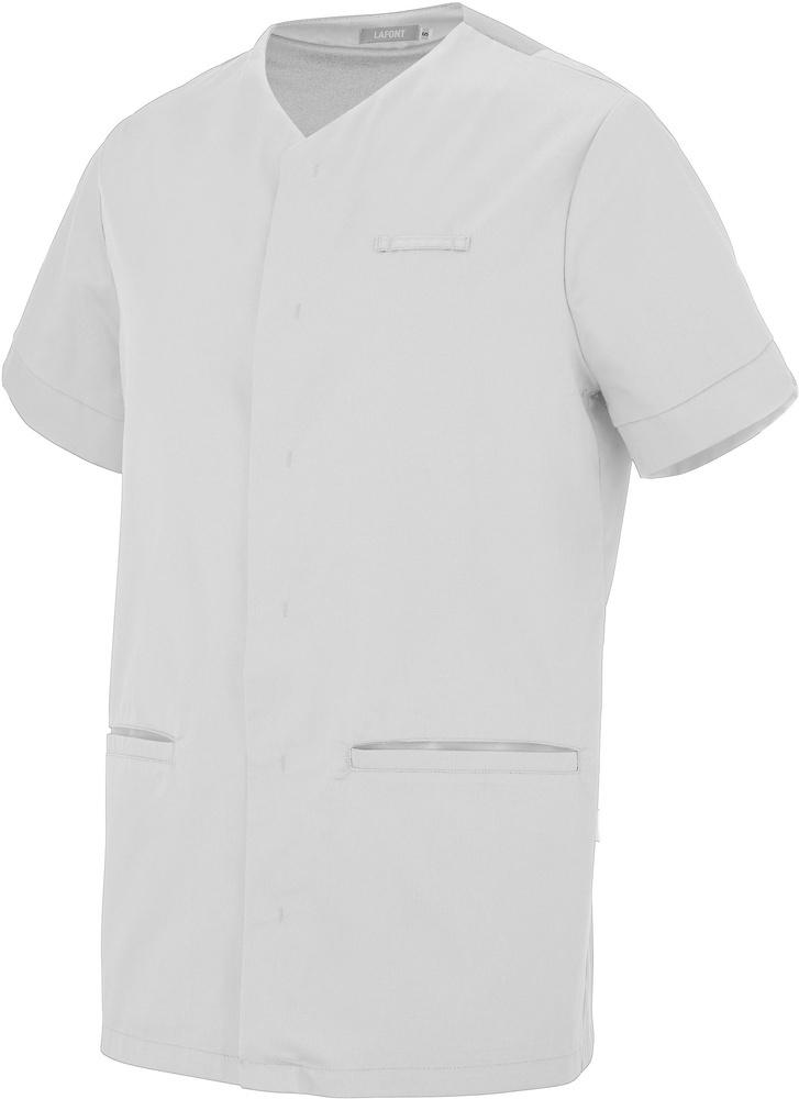 LafontTunikaPassionnato2PASSPIWhite-S