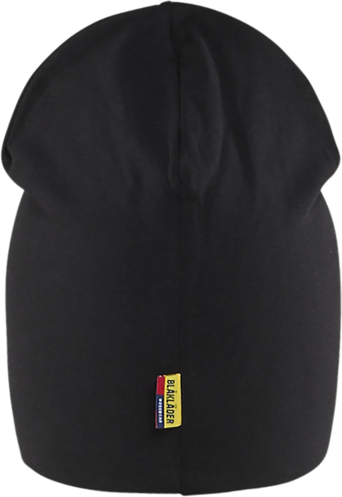 BlklderStretchMtze20631037Schwarz-Onesize