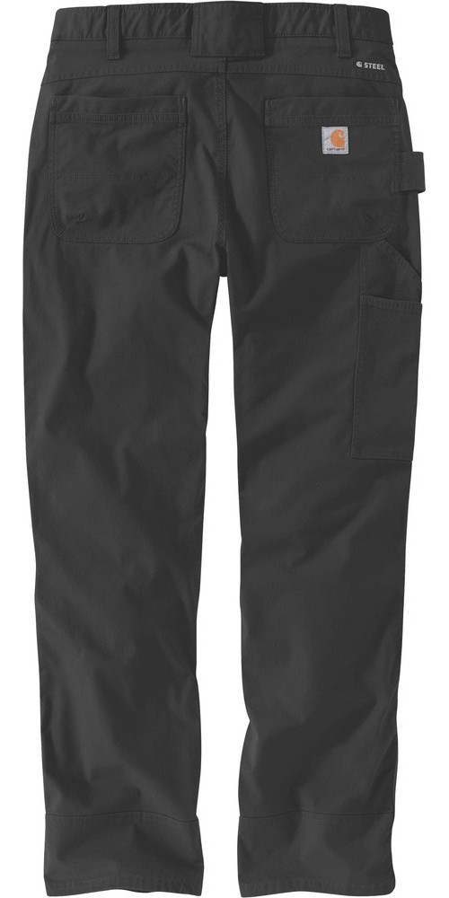 CarharttHoseSteelRuggedUtilityWorkPantBlack CarharttHoseSteelRuggedUtilityWorkPantBlack
