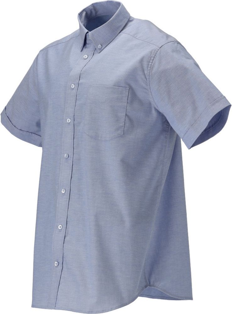 MascotHemdKurzarmFrontline21324-745