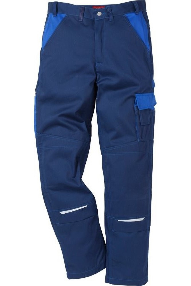 KansasIndustrie-HoseIconTwoHose2019LUXEMarineKnigsblau-C58