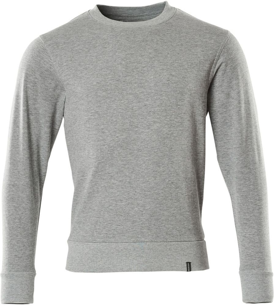 MascotSweatshirtCrossover20484-798Grau-meliert-XXL