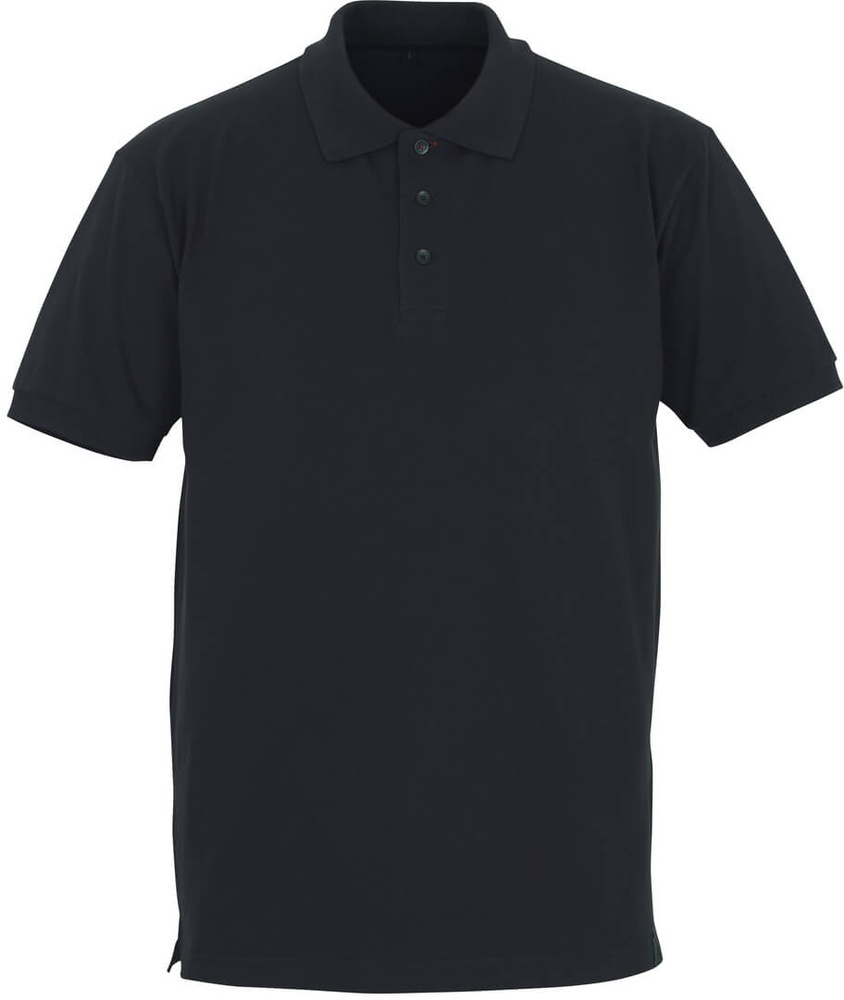 MascotPolo-ShirtSoroniCrossover50181-861Schwarzblau-XXL