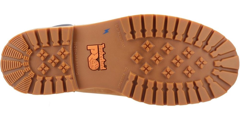 TimberlandProSicherheitsschuheS3Iconic20TB1A1W7V2311Wheat-39UK6EU39