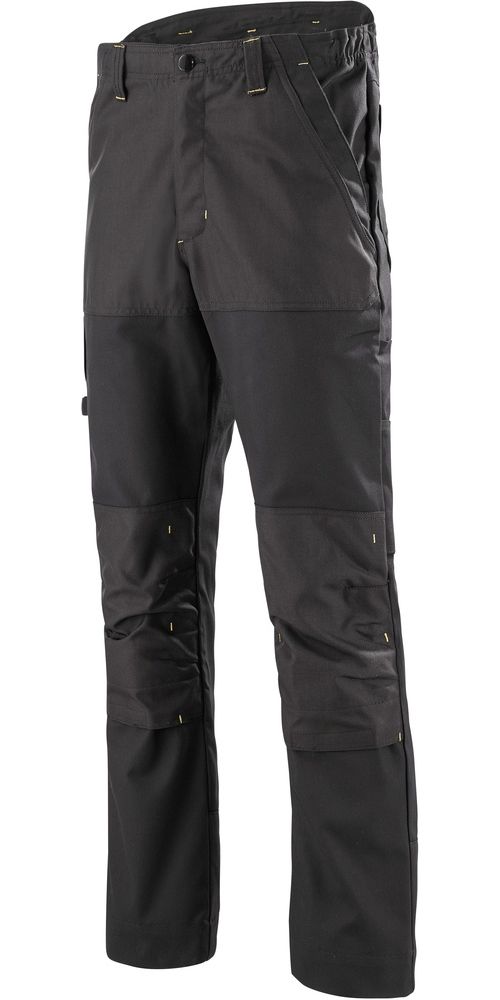 CepovettVerstrkteHoseCraftWorker90509883Black-42
