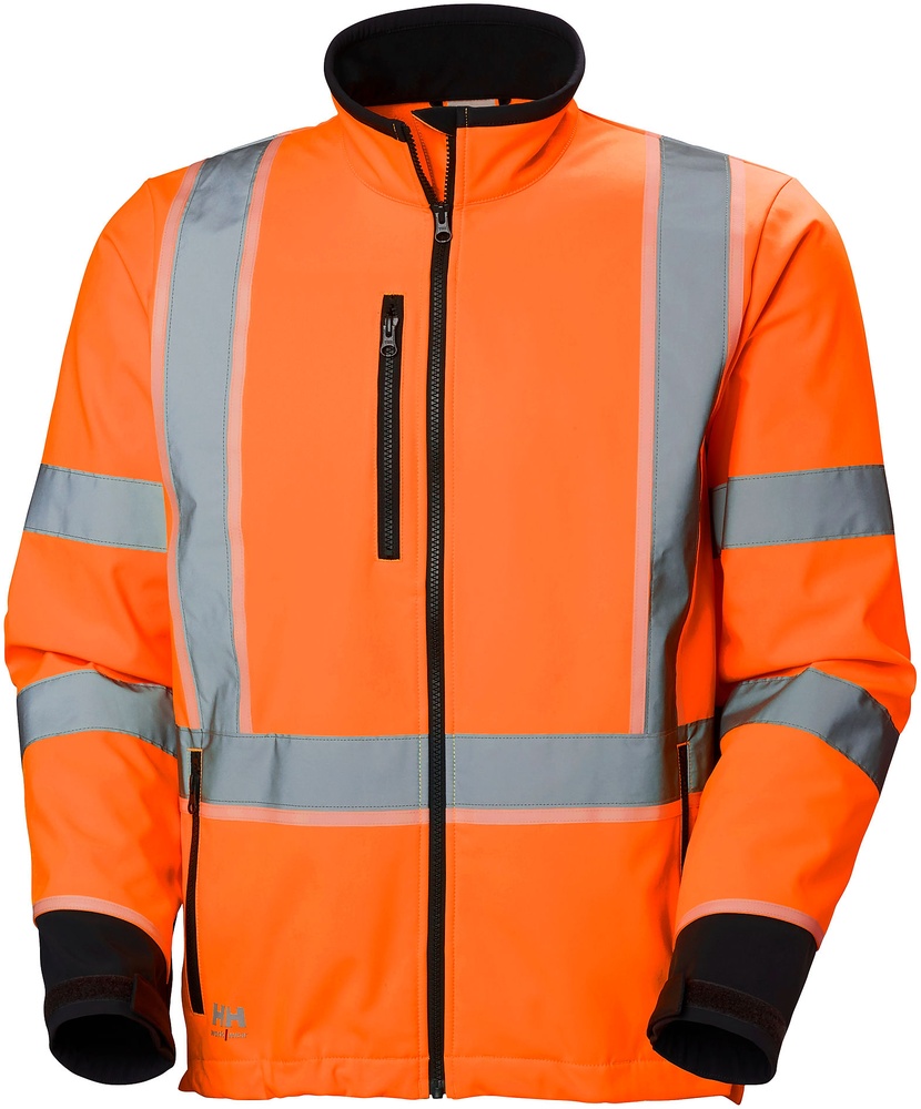 HellyHansenSoftshelljackeUc-MeSoftsJacket74055