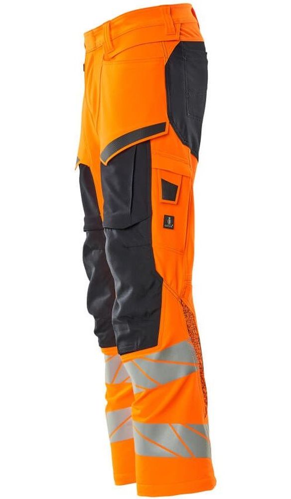 MascotHosemitKnietaschenAccelerateSafe19479-711