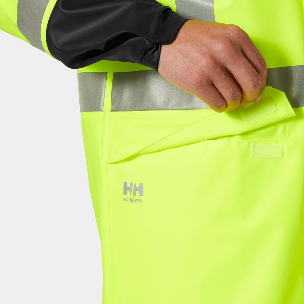 HellyHansenRegenjackeAddvisRainCoat70156