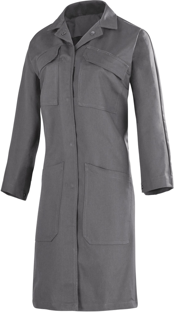 CepovettDamenKittelDamenKrossLine9N209530CharcoalGrey-XS