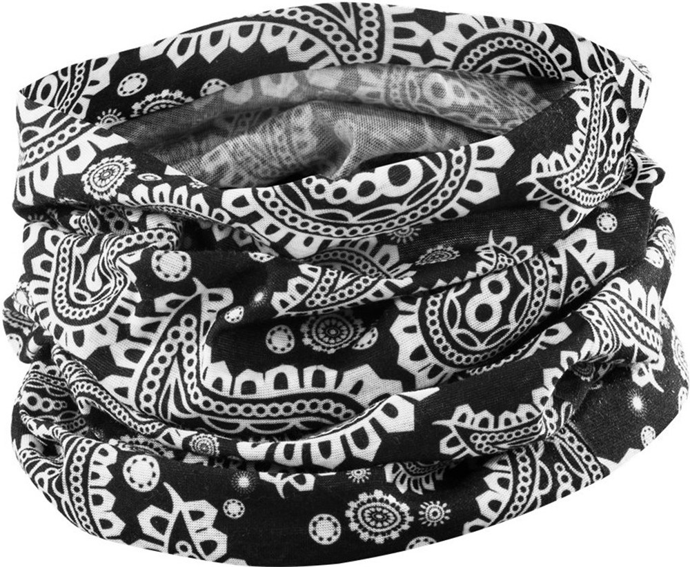 FristadsBandana9138BNYSchwarz