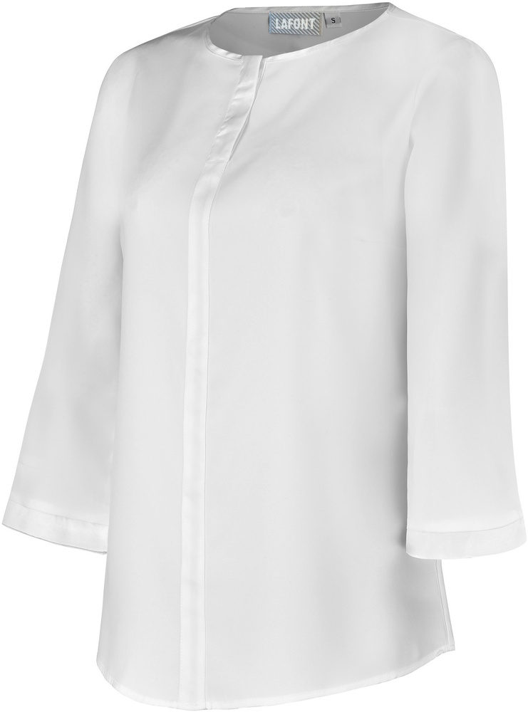 LafontDamenTopDamenVienna5M208659White-XS