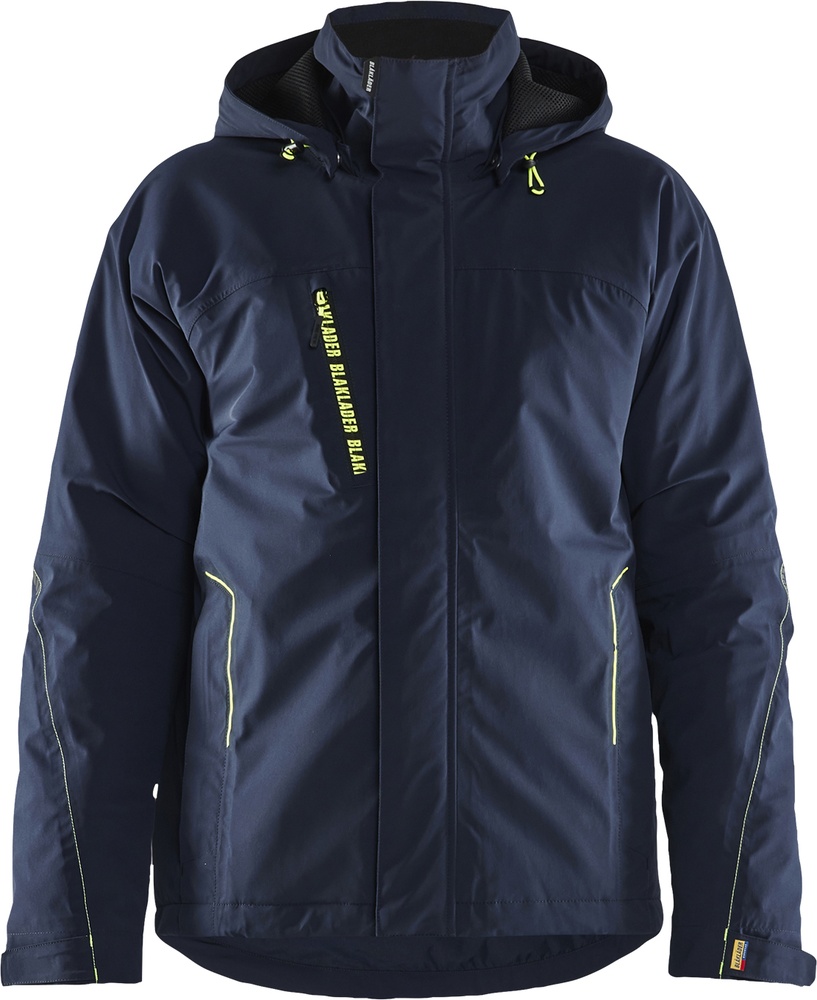 BlklderArbeitsjackeWinterjackeStretch44841917