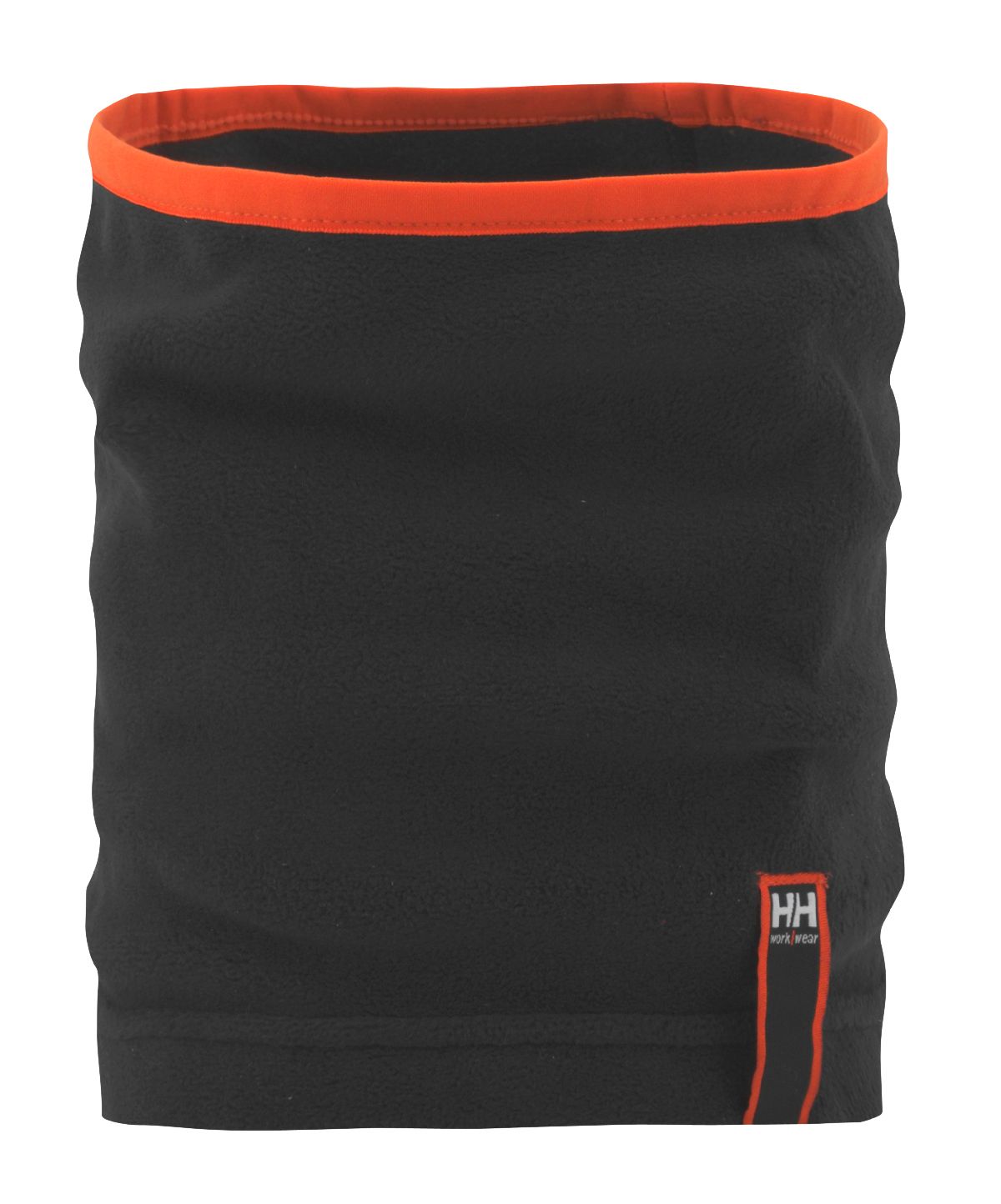 HellyHansenHalsschoner79876OxfordFleeceNeckGaiter990Black