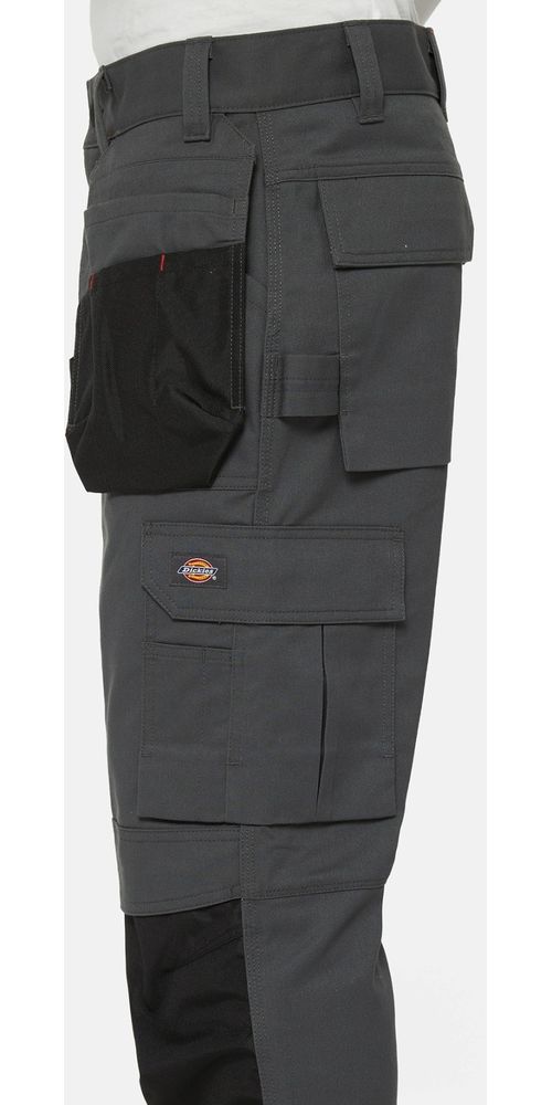 DickiesArbeitshoseMultiPocketUtilityWorkHolsterPantDK0A4YX8Charcoal-28 DickiesArbeitshoseMultiPocketUtilityWorkHolsterPantDK0A4YX8Charcoal-28