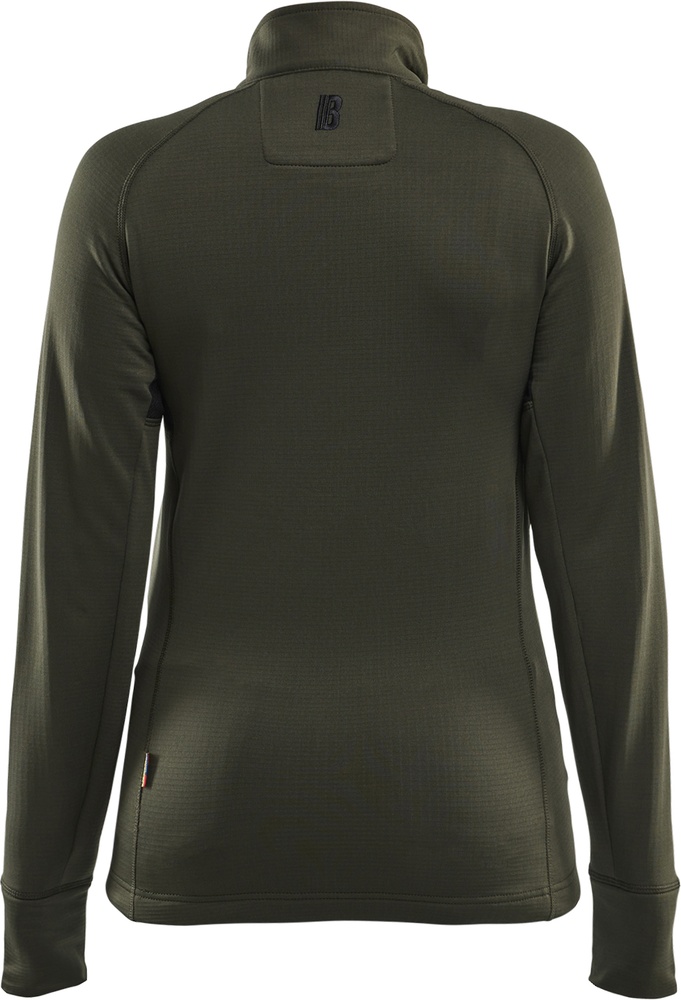 BlklderDamenArbeitsjackeSTRIKERFleecejacke47452539