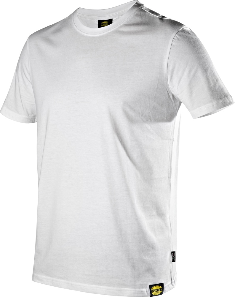 UtilityDiadoraT-ShirtT-ShirtMcAtonyOrganicOpticalWhite-S