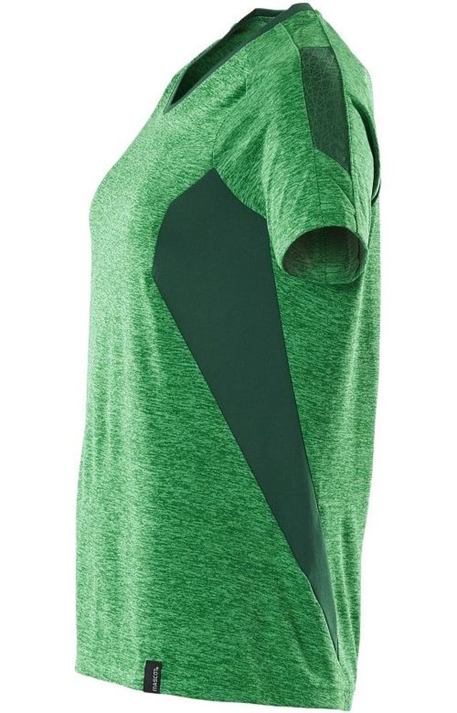MascotDamenT-ShirtAccelerate18092-801GrasgrnGrn-XXL