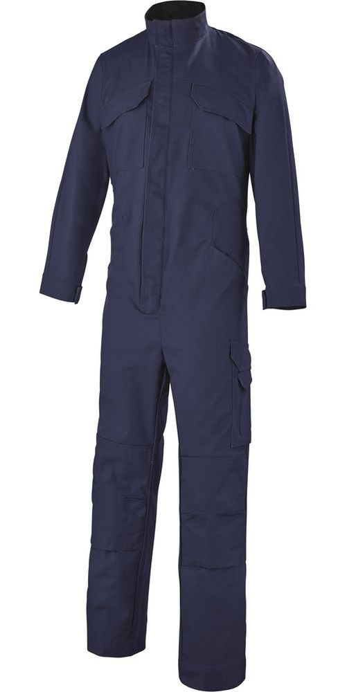 CepovettOverall1ReissverschlussKrossLine9G208494DarkBlue-XS