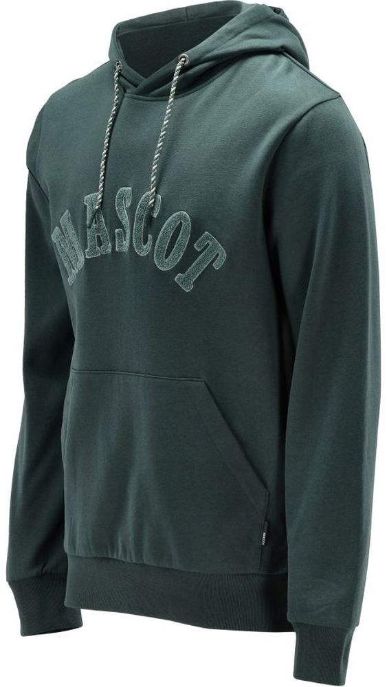 MascotKapuzensweatshirtCustomized22986-280Waldgrn-XXL