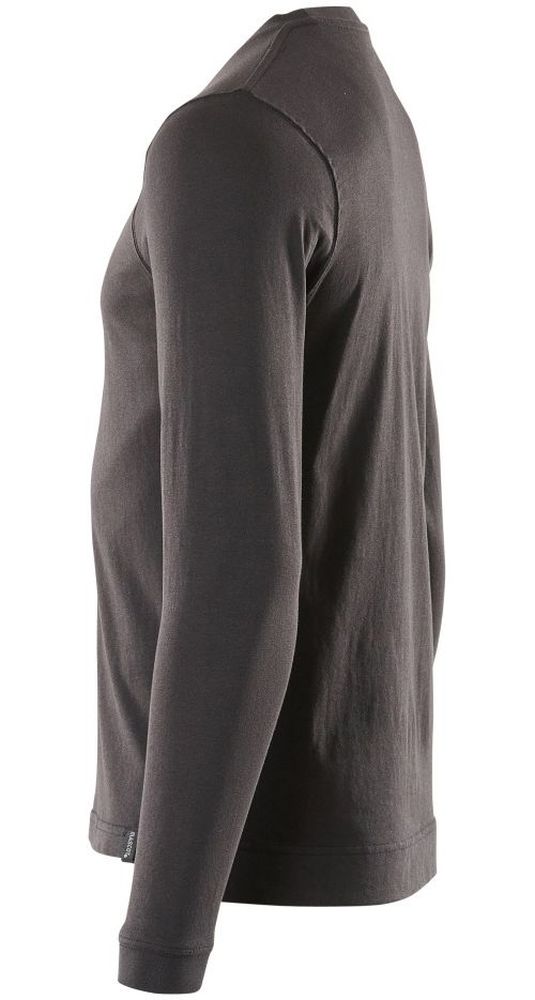 MascotT-ShirtLangarmAlbiCrossover50548-250Schwarz-XXL