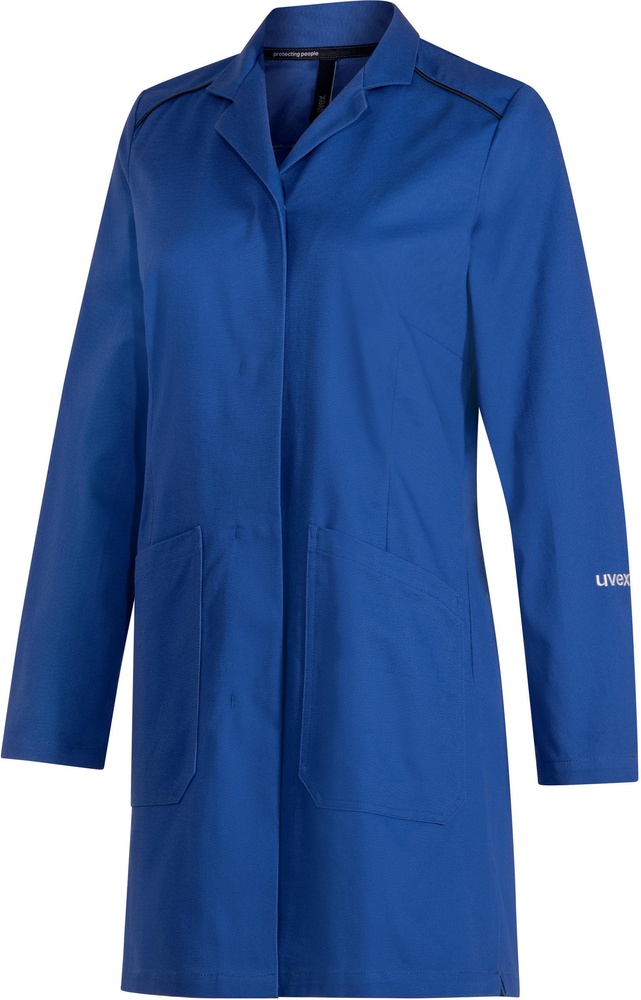 UvexDamenArbeitsmantelSuxxeedEssentialsD7095