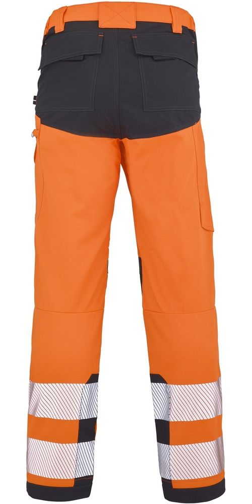 LafontHoseSpannerHv1ATHHVFluoOrangeCharcoalGrey-XXL
