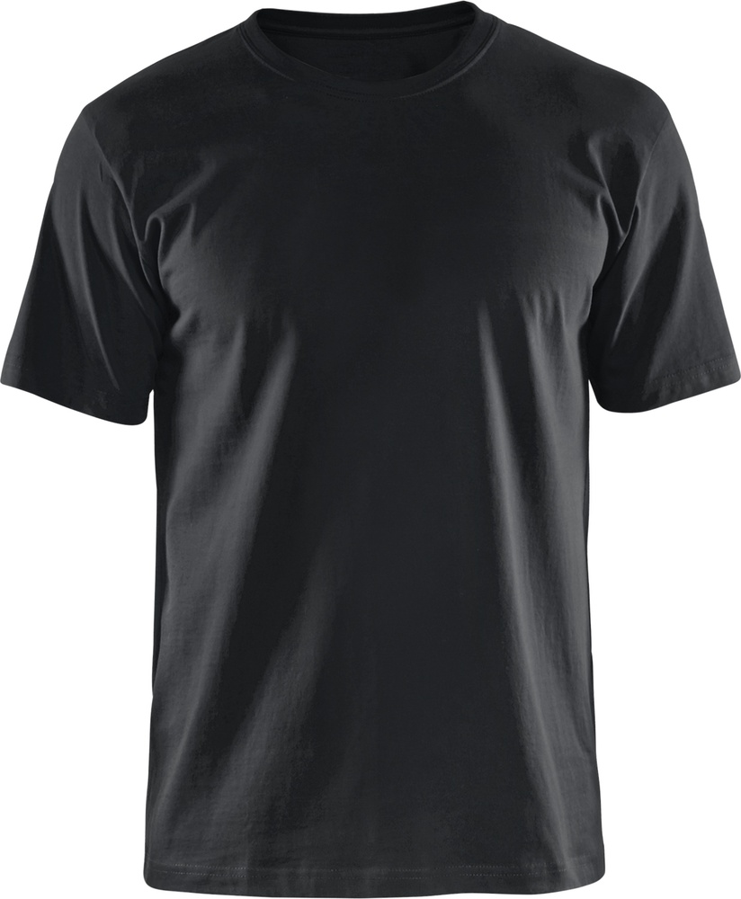 BlklderIndustrieT-ShirtPro35351063Schwarz-4XL