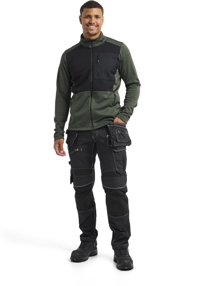 BlklderArbeitsjackeSweatjacke35482533