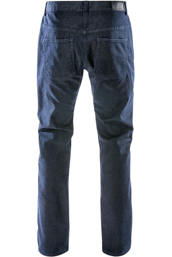 FristadsJeansDenim-Stretch-Bundhose2623DCSIndigoblau