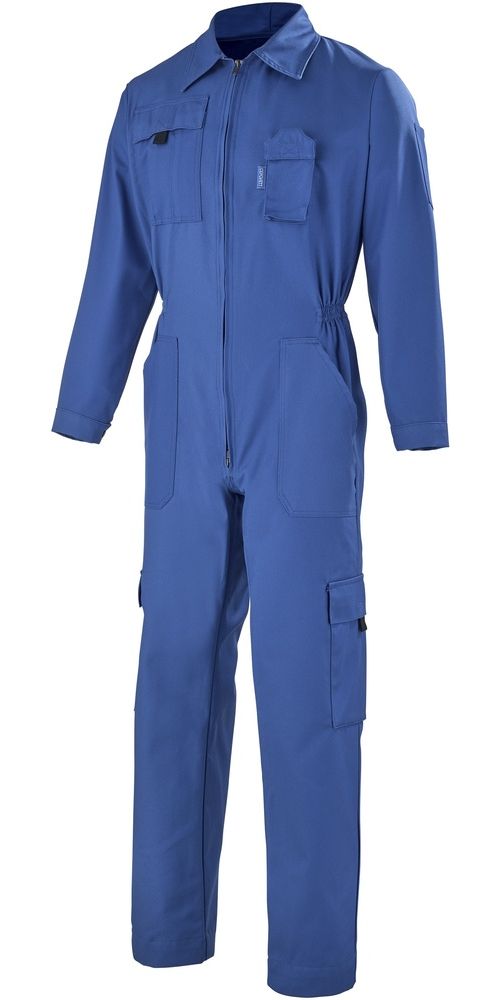 CepovettOverallMehrfachtaschen94379035BugattiBlue-XS