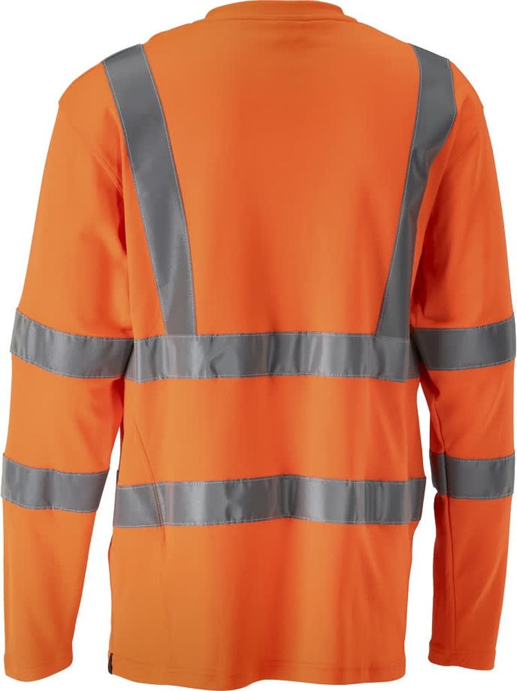 MascotT-ShirtLangarmSafeClassic18281-995