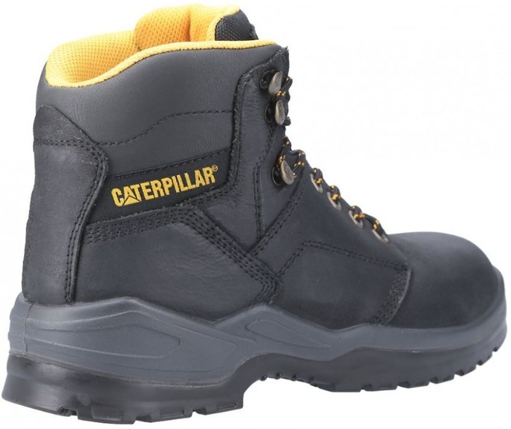 CATSafetySicherheitsschuheStahlkappeStriverS3WP724853 CATSafetySicherheitsschuheStahlkappeStriverS3WP724853