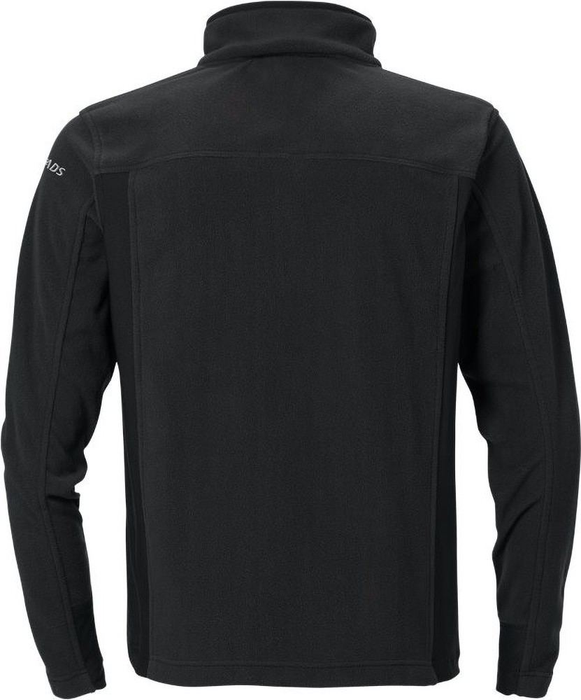 FristadsFleecejacke4003MFLSchwarz-XS