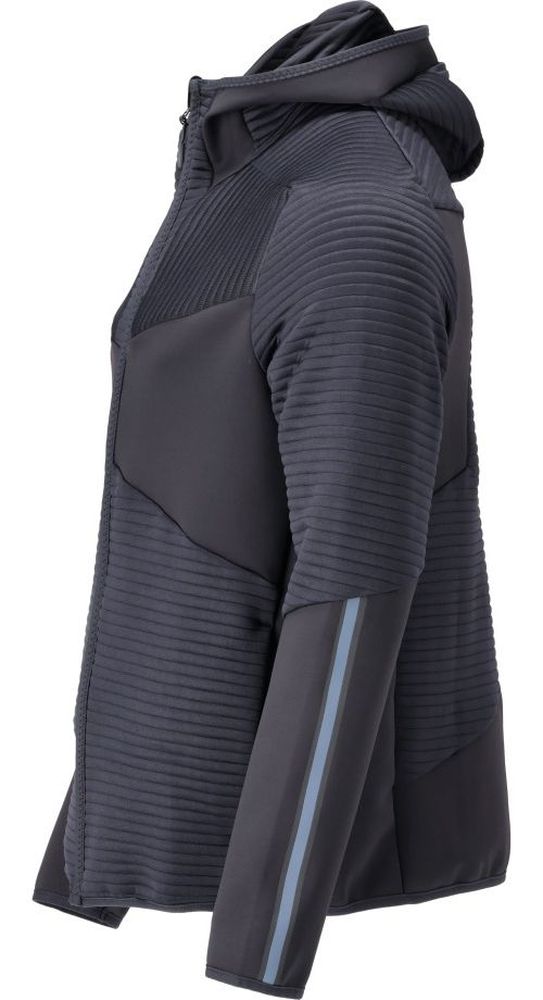 MascotFleeceKapuzensweatshirtmitReiverschlussCustomized22603-681