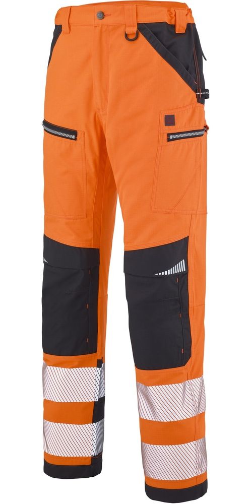 LafontHoseSpannerHv1ATHHVFluoOrangeCharcoalGrey-XXL