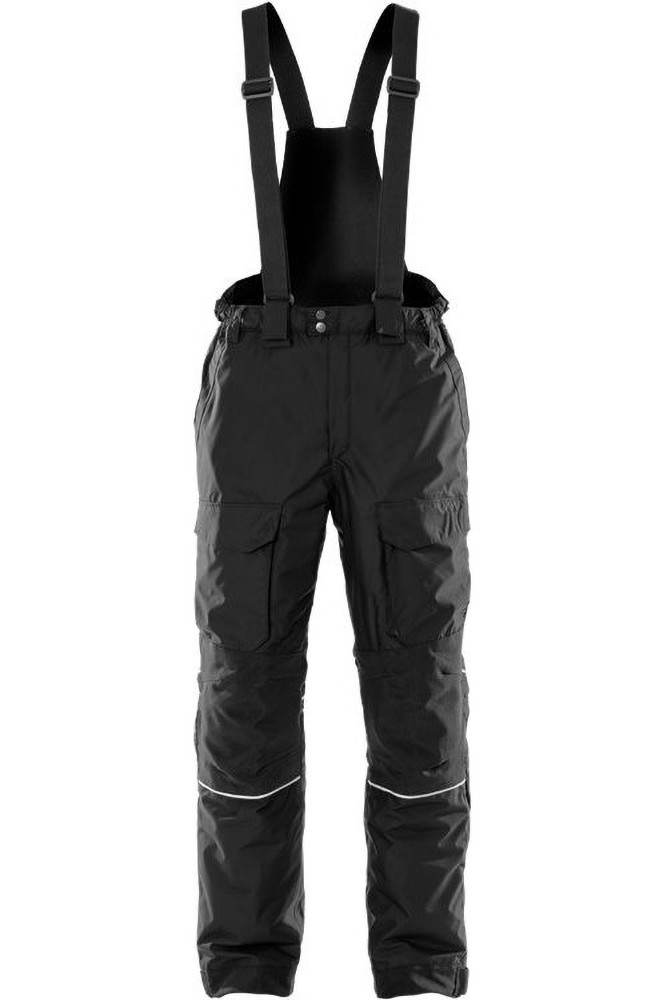 FristadsAirtechWinterhose2698GTTSchwarz-3XL