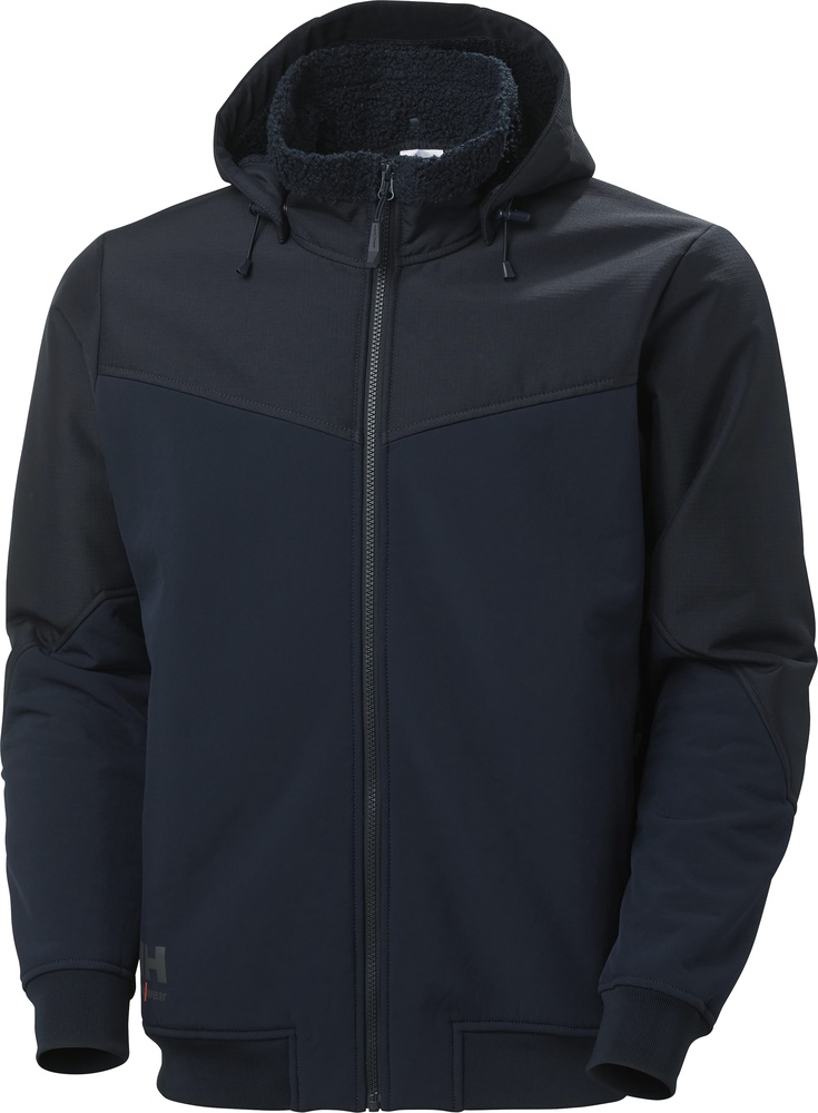 HellyHansenSoftshelljackeOxfordWinter74291590Navy-XS