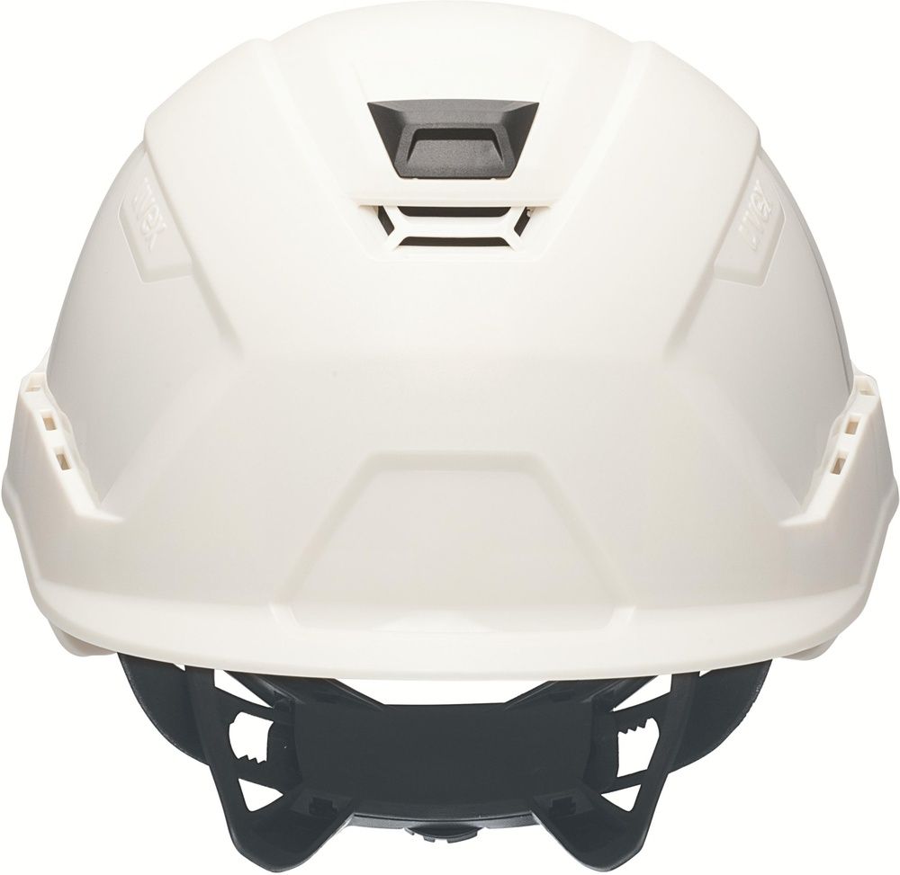 UvexSchutzhelmPronamicMitLftungen97311Wei