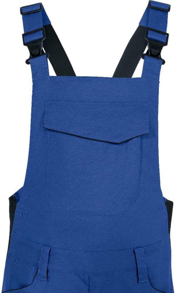 UvexLatzhoseSuXXeedIndustryBlauUltramarin