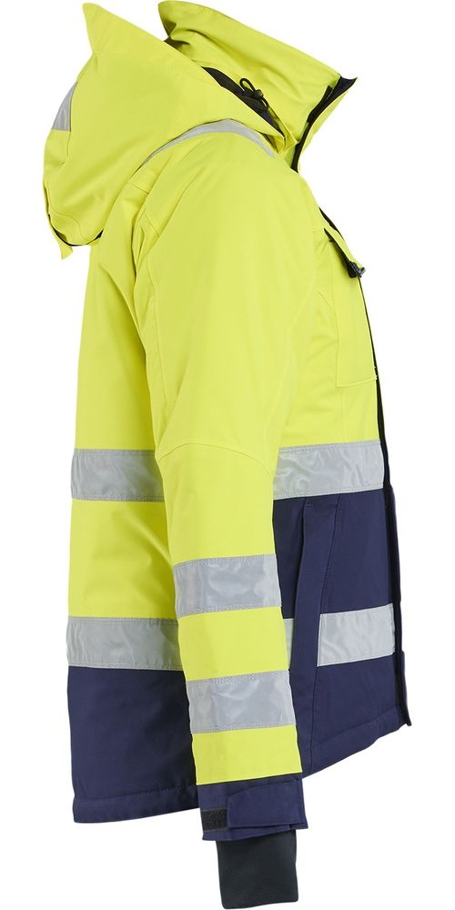 BlklderDamenArbeitsjackeHighVisWinterjacke48721987