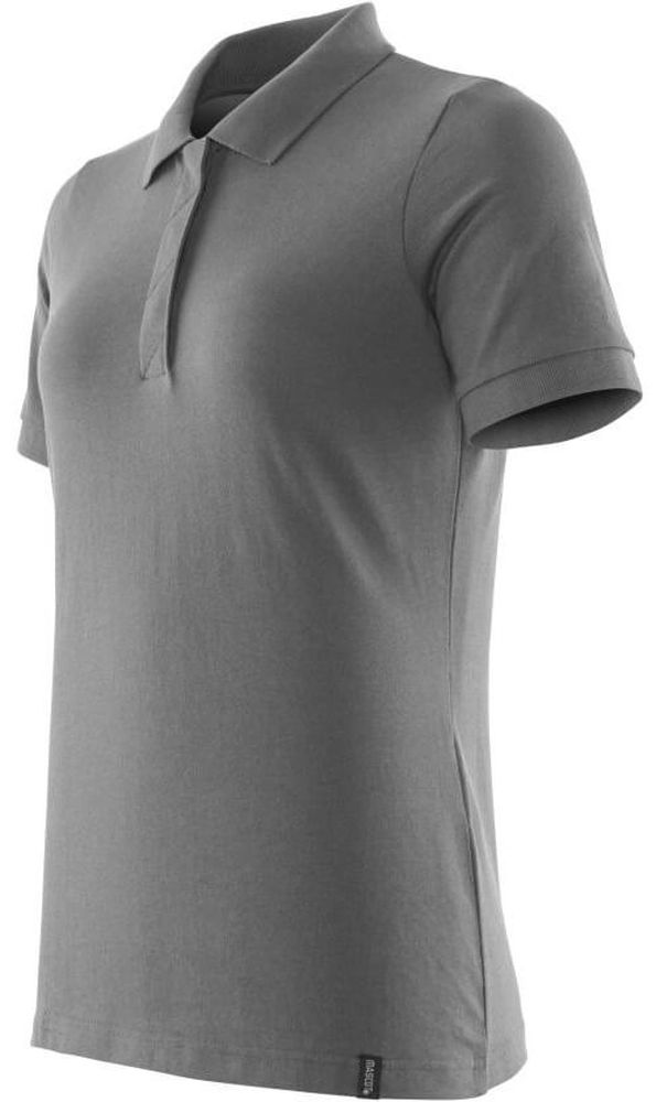 MascotDamenPolo-ShirtCrossover20193-961Dunkelanthrazit-XXL